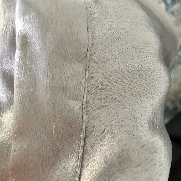 Silver skirt BNWT - Picture 7 of 7